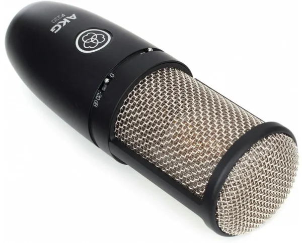 AKG P220