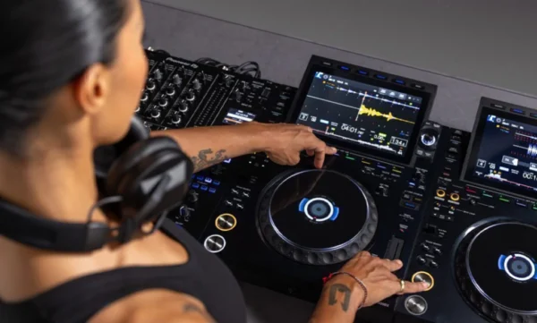 Pioneer CDJ-3000X