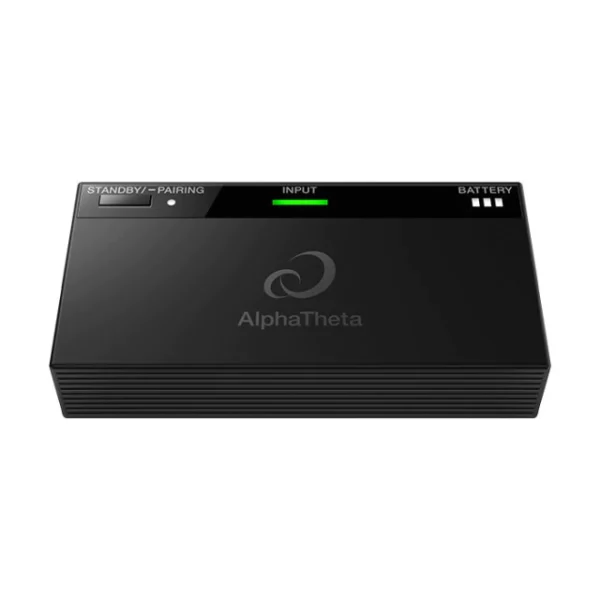 AlphaTheta HP-TX01