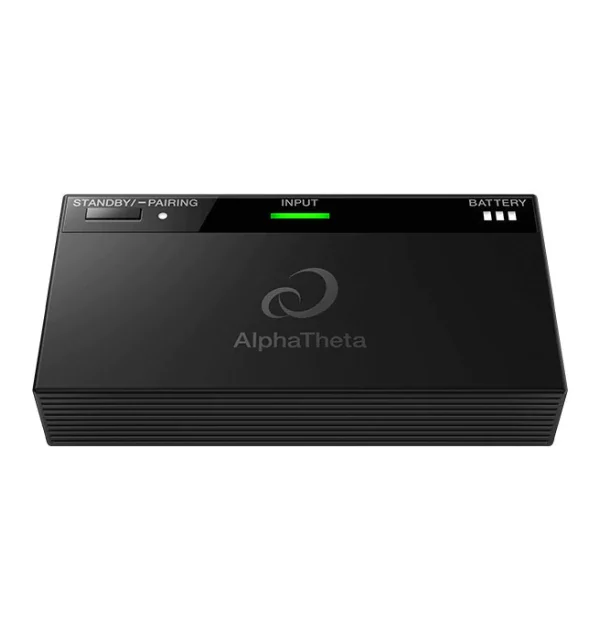 AlphaTheta HP-TX01