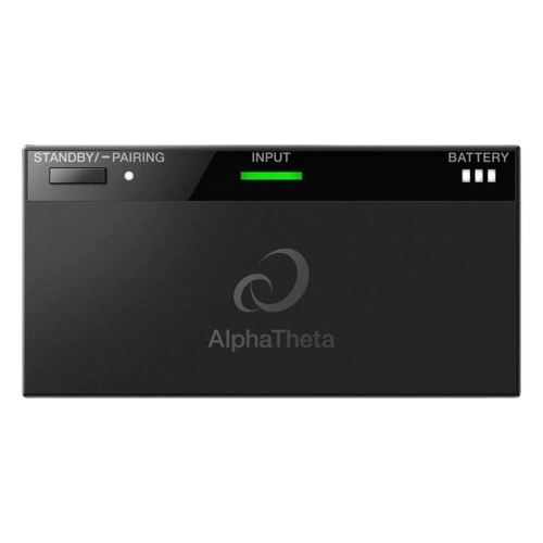 AlphaTheta HP-TX01