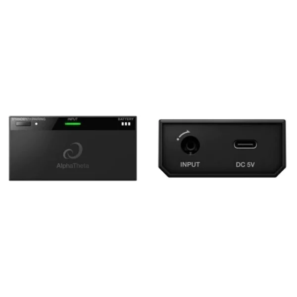 AlphaTheta HP-TX01