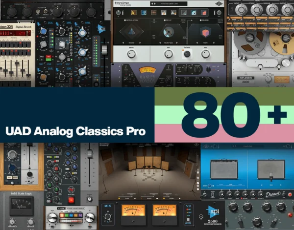Universal Audio Apollo Twin X Quad G2