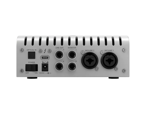 Universal Audio Apollo Twin X Quad G2