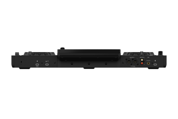 AlphaTheta XDJ-AN