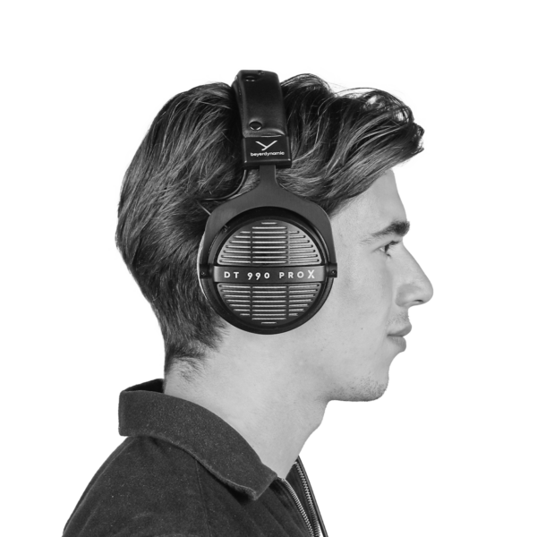 Beyerdynamic	DT 990 PRO X