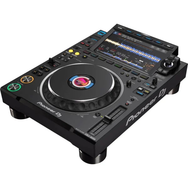 Pioneer CDJ-3000X