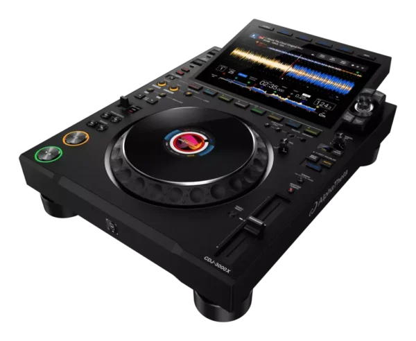Pioneer CDJ-3000X