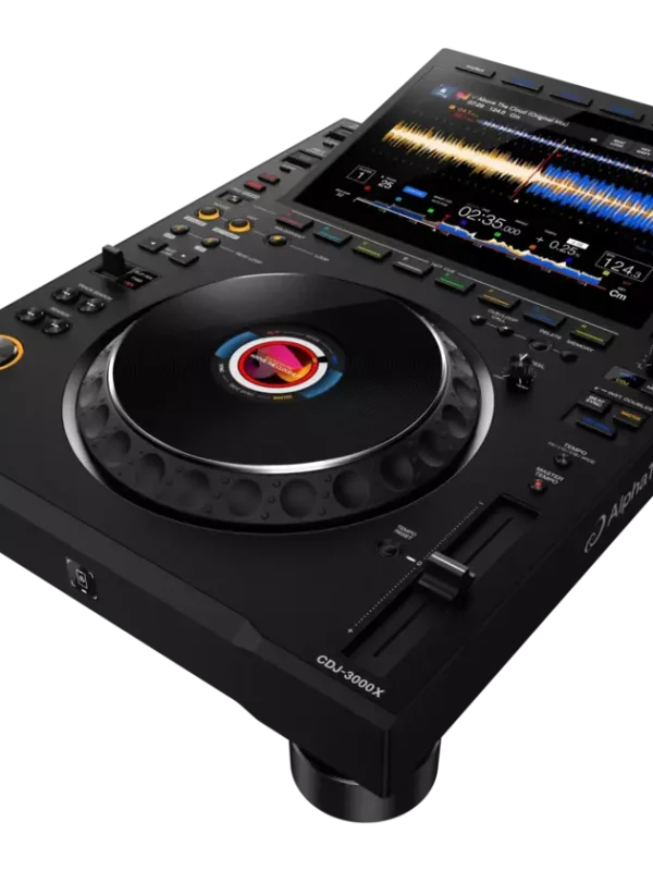 Pioneer CDJ-3000X