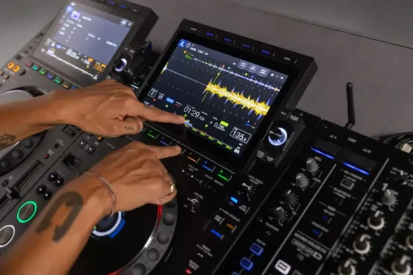 Pioneer CDJ-3000X
