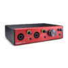 Focusrite	Clarett 2 Pre USB+