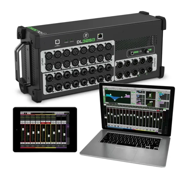 Mackie DL32SE