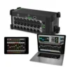Mackie DL16SE
