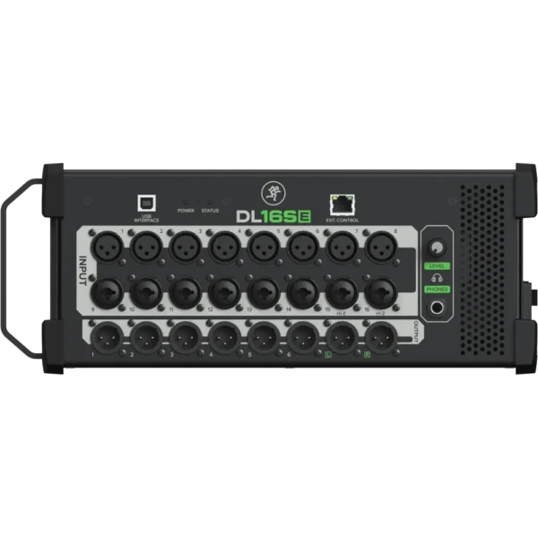 Mackie DL16SE