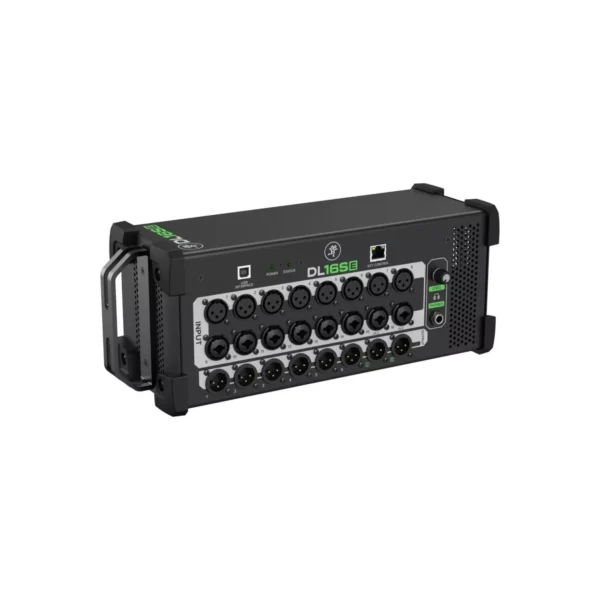 Mackie DL16SE
