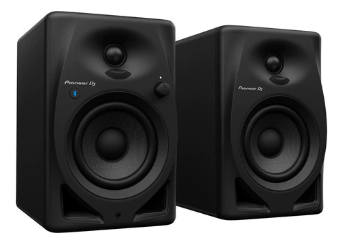 Pioneer DM-40D-BT