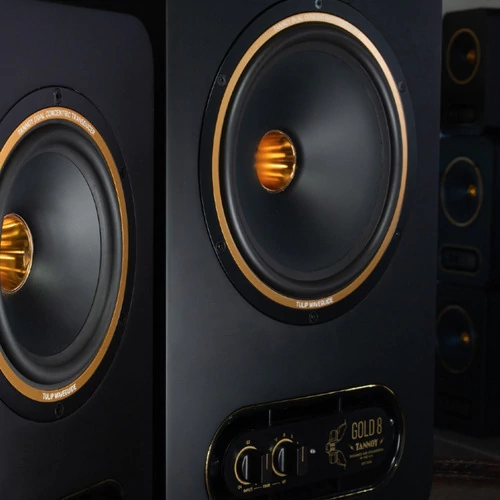 Tannoy Gold 8