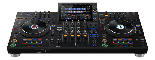 Pioneer XDJ-AZ