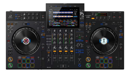 Pioneer XDJ-AZ