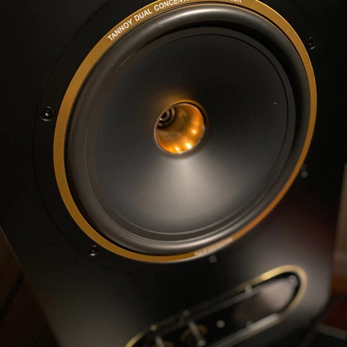 Tannoy Gold 8