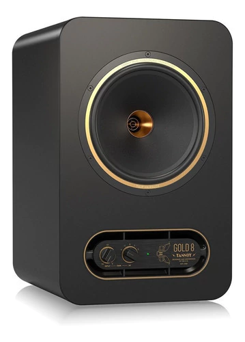 Tannoy Gold 8