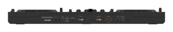 AlphaTheta DDJ-GRV6