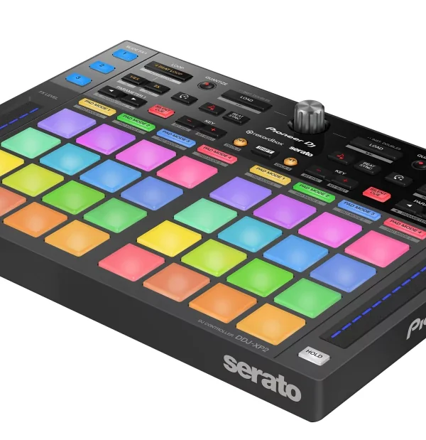 Pioneer DDJ-XP2