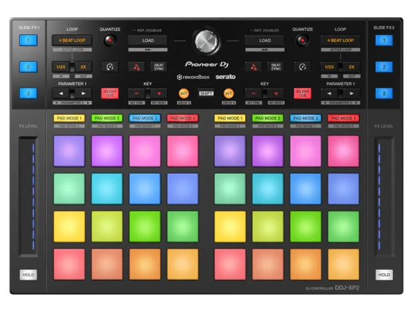 Pioneer DDJ-XP2
