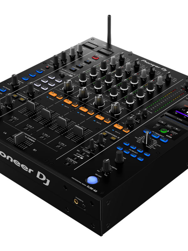 Pioneer DJM-A9