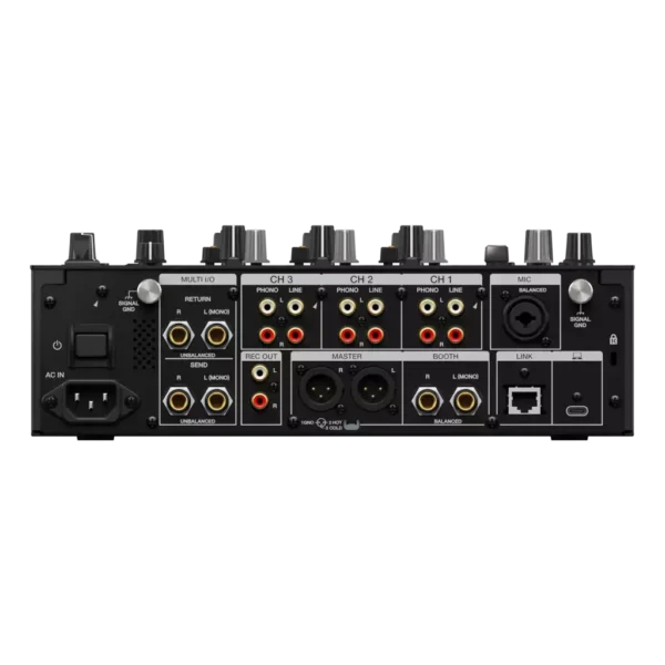 AlphaTheta DJM-V5
