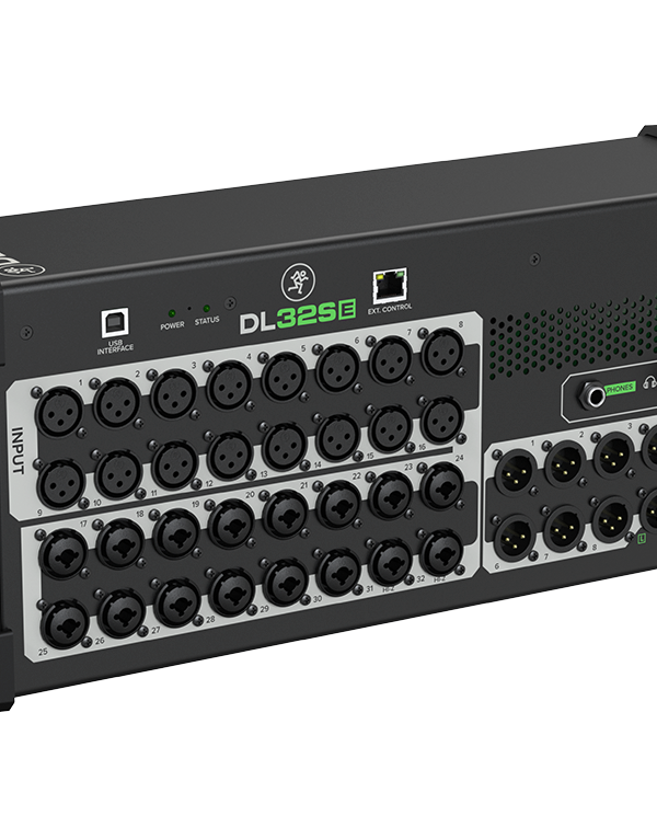 Mackie DL32SE