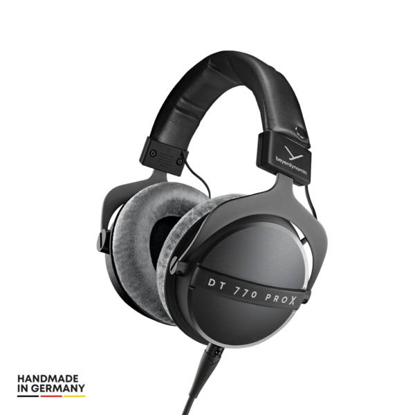 Beyerdynamic	DT 770 PRO X