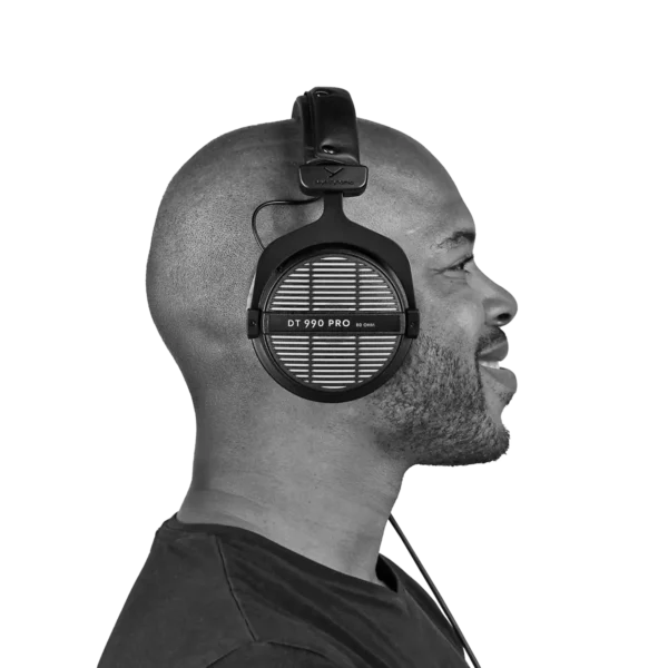Beyerdynamic DT 990 PRO 250 OHMS