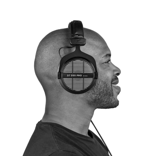 DT 990 PRO 80 OHM
