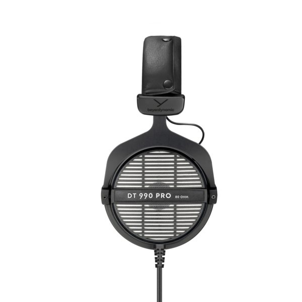 DT 990 PRO 80 OHM