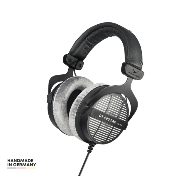 DT 990 PRO 80 OHM