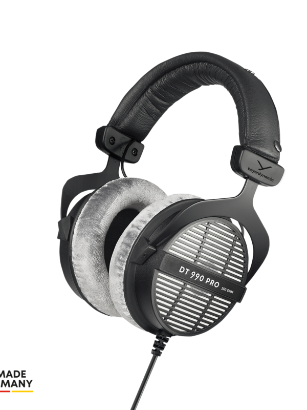 DT 990 PRO 80 OHM