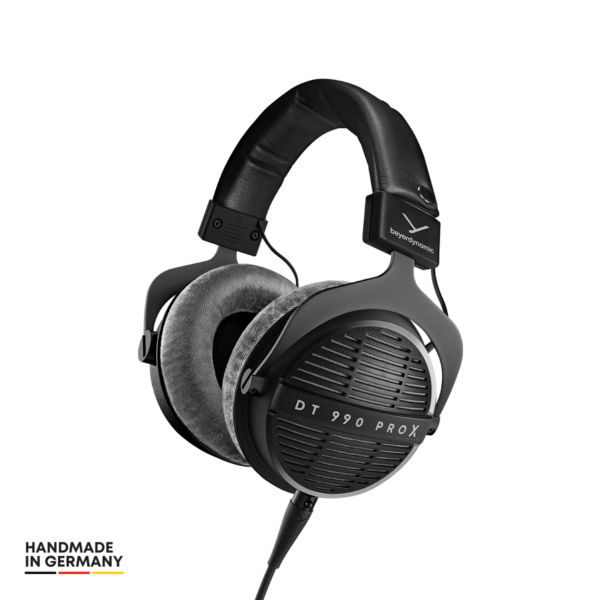 Beyerdynamic	DT 990 PRO X