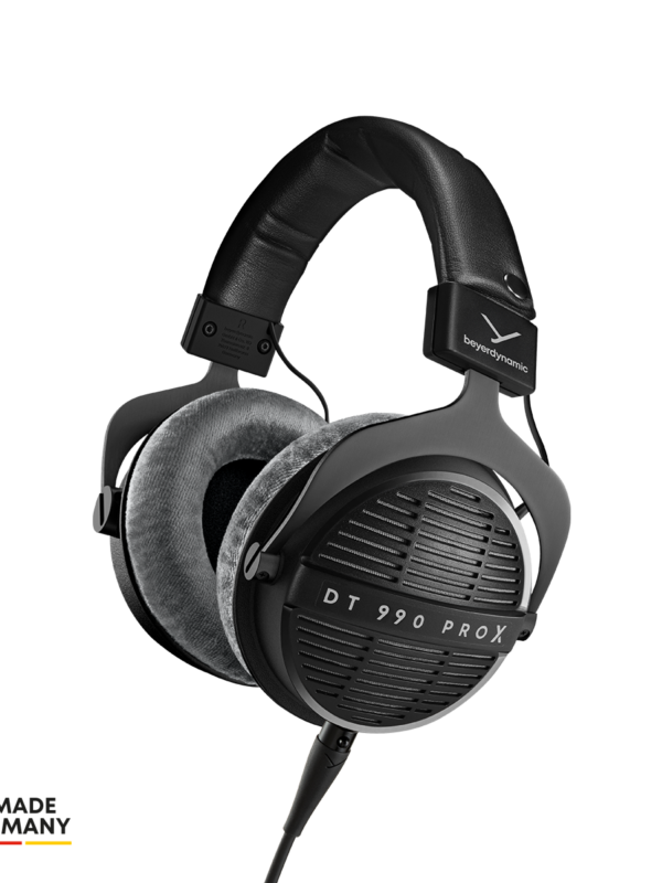 Beyerdynamic	DT 990 PRO X
