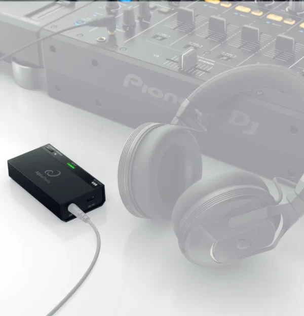 AlphaTheta HP-TX01