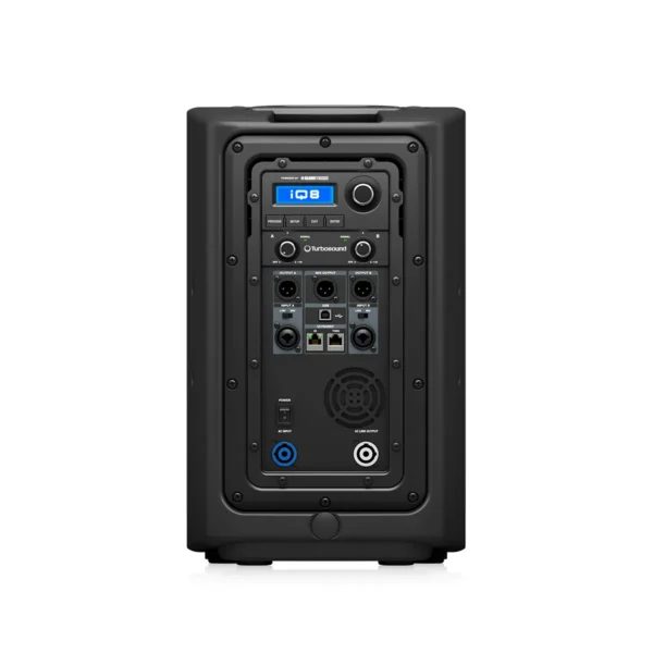 Turbosound iQ 8