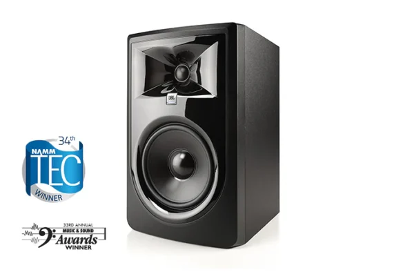 JBL 306P MKII