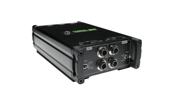 Mackie MDB-2P - Caja Directa