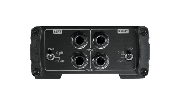 Mackie MDB-2P - Caja Directa