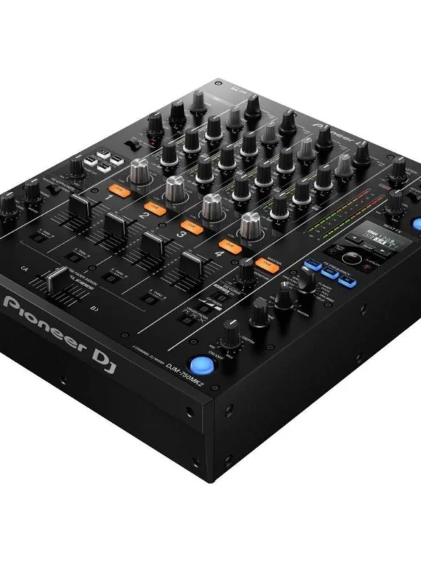 Pioneer DJM-750MK2