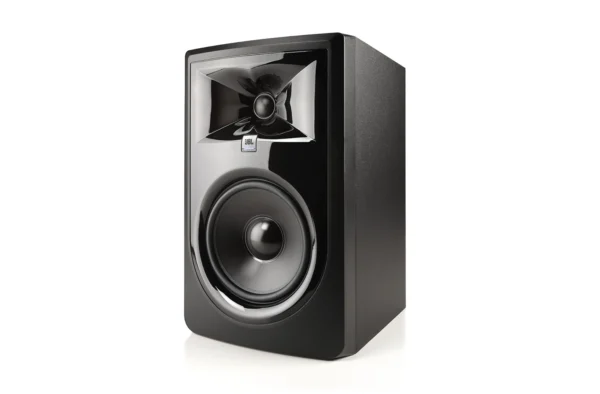 JBL 306P MKII
