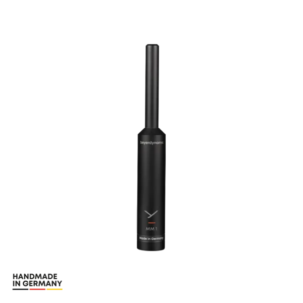 Beyerdynamic	MM 1