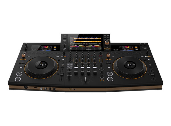 opus-quad_1 Pioneer OPUS-QUAD