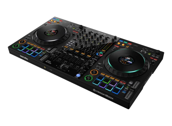 Pioneer DDJ-FLX10