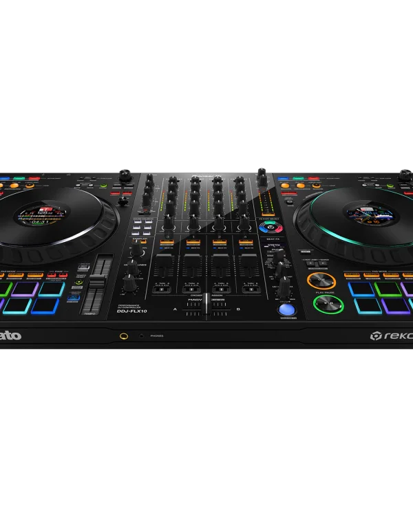 Pioneer DDJ-FLX10
